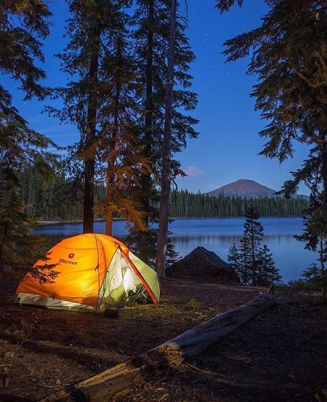 Glamping Camping Kamping Otel Ungasan Dış mekan fotoğraf