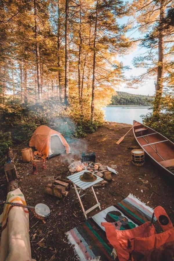 Glamping Camping Kamping Otel Ungasan Dış mekan fotoğraf
