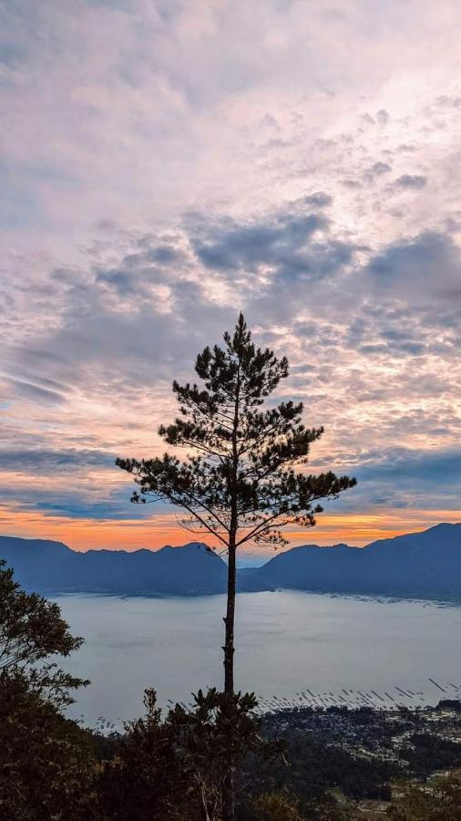 Glamping Camping Kamping Otel Ungasan Dış mekan fotoğraf